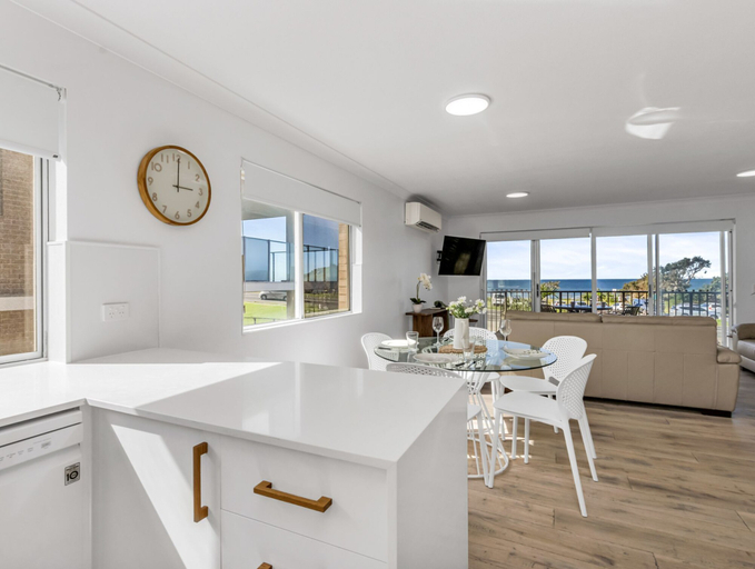 Others 5, Cabarita Beachfront with Headland Views - Apt 15, Tweed - Tweed Coast