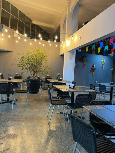Food & Drinks 5, HOTEL DO VALE, Campina Grande