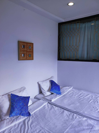 Bedroom 7