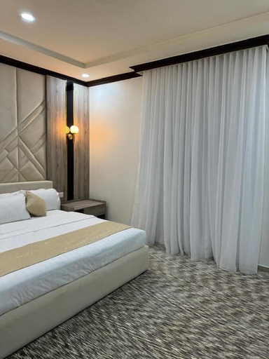 Others 4, Al-Shoala For Serviced Apartments, Riyadh