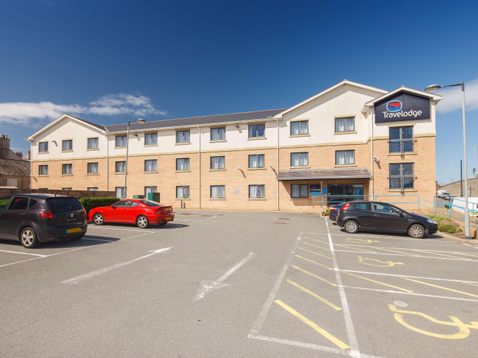 Exterior & Views 5, Travelodge Holyhead, Gwynedd