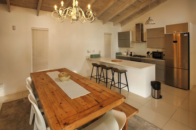 Others 3, La Maison, Langebaan 6-sleeper, West Coast