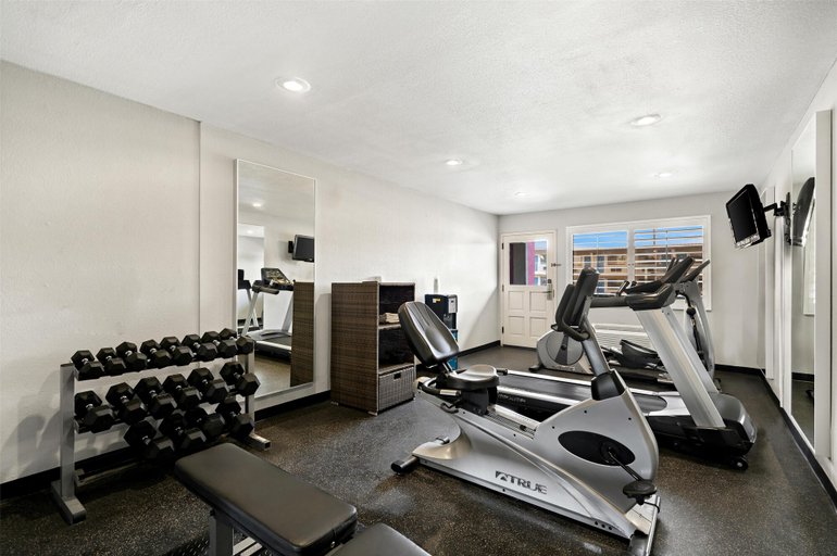Others 5, Best Western Desert Villa Inn, San Bernardino