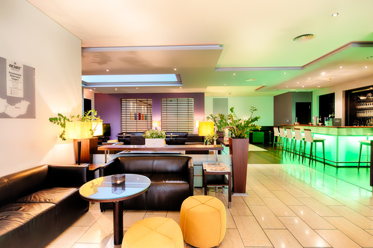 Public Area 2, ACHAT Hotel Wiesbaden City, Wiesbaden