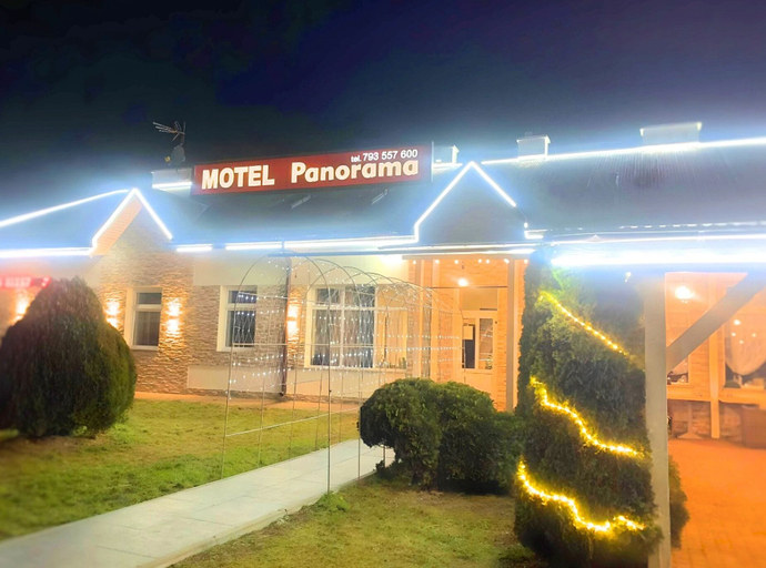 Exterior & Views, Panorama, Jarosław