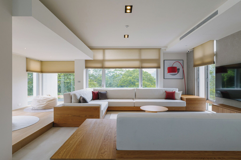 Others 5, The O Villa Jiaoxi, Yilan