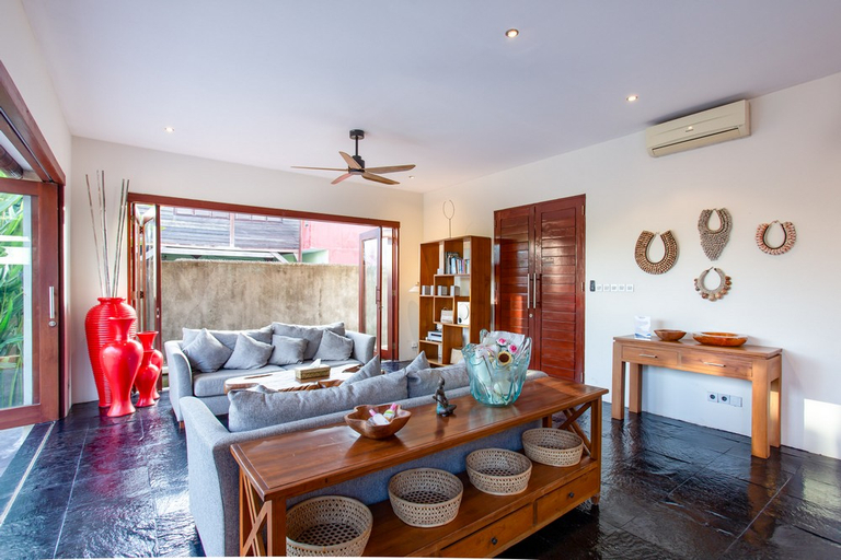 4, Enchanting Canggu Villa, Badung