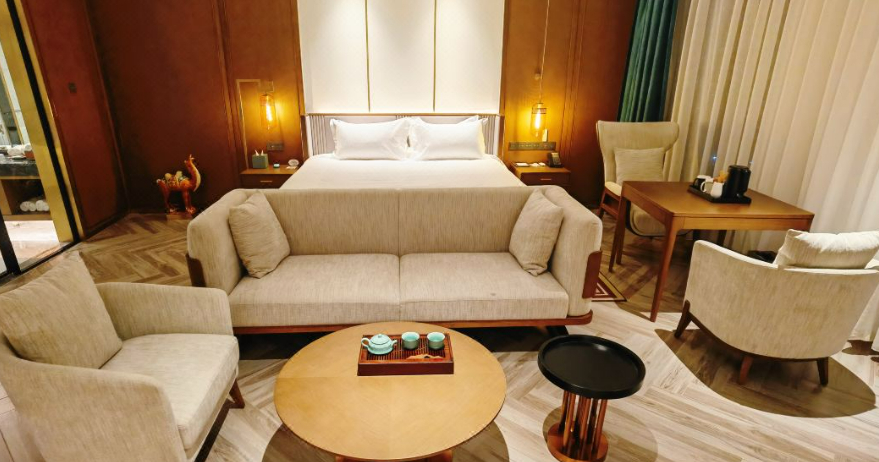 Others 3, Tongda Hotel, Addis Abeba