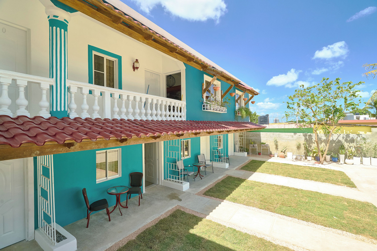 Exterior & Views 2, The Patio, Salvaleon de Higuey