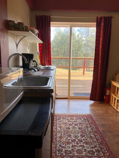 Others 4, Devils Tower Lodge Bed & Breakfast, Crook