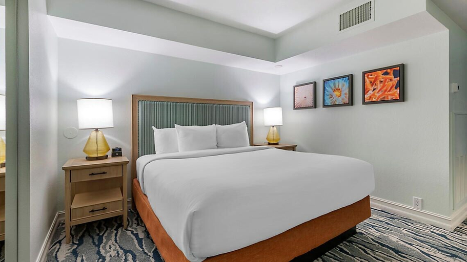 Bedroom 3, Bluegreen Vacations Hammocks at Marathon, Ascend Collection Resort, Monroe