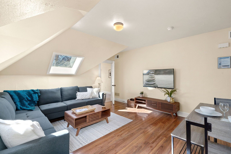 Others 4, Spacious Old Town Home Walk to Dining & Culture!, Larimer