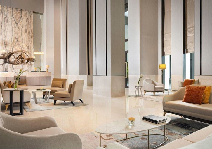 Others 3, Crowne Plaza Jakarta Residences, Jakarta Selatan