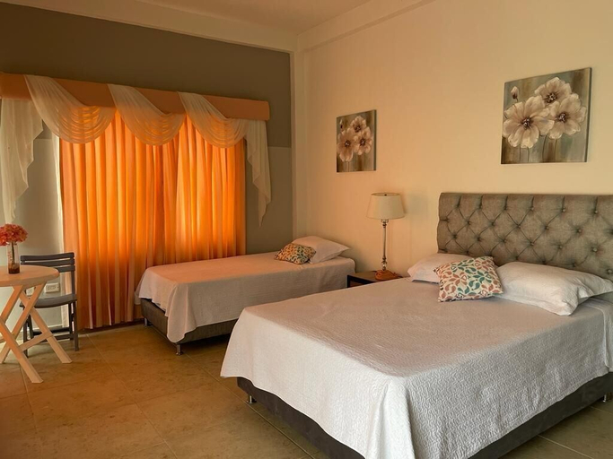 Others 3, CASA VERANO SAN ANDRES, San Andrés