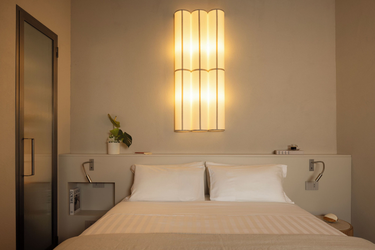Bedroom 3, VELVET GREY BOUTIQUE HOTEL ROMA, Roma