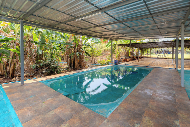 Sport & Beauty 5, Narucha Farmstay, Muang Kanchanaburi