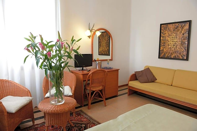 Bedroom 3, Villa Orio E Beatrice, Venezia