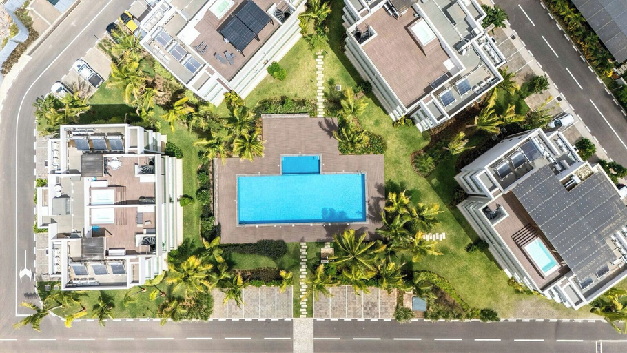 Exterior & Views 2, Mauritius Rooms