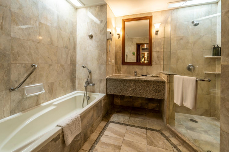 Bathroom 5
