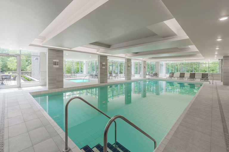 Sport & Beauty 3, Residence Inn by Marriott Halifax Dartmouth, Halifax