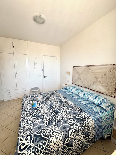 Bedroom 5, B&B Santa Maria di Leuca, Lecce