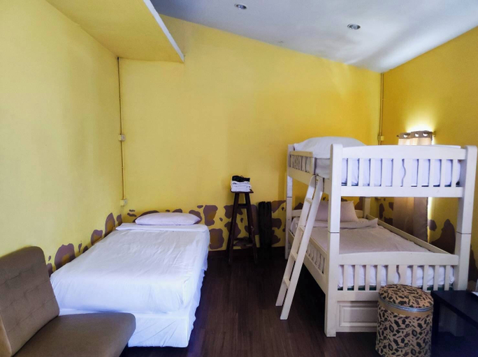 Bedroom 8