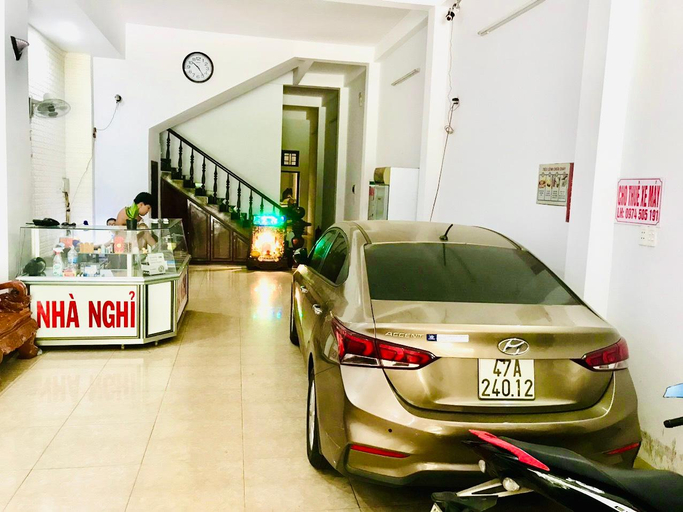 Others 4, Motel 253 Ha Huy Tap, Buon Ma Thuot