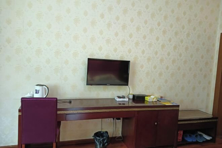 Others 4, Reshuitang Hotel, Ngawa Tibetan and Qiang