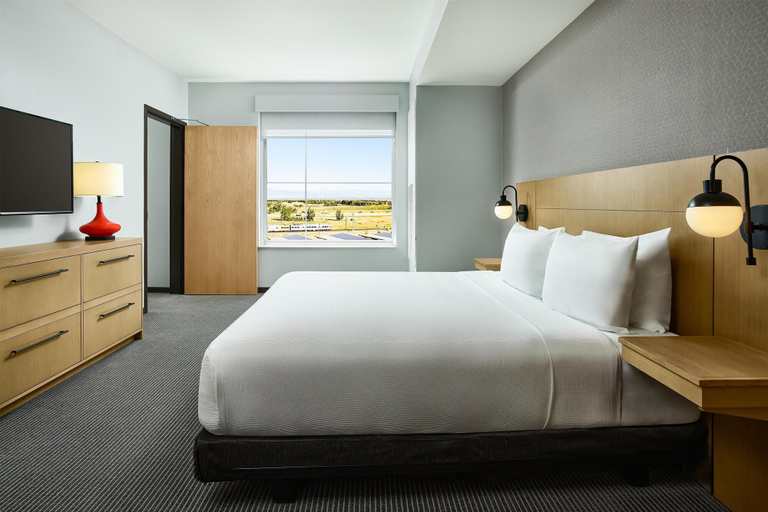 Bedroom 4, Hyatt Place Peña Station/Denver Airport, Denver