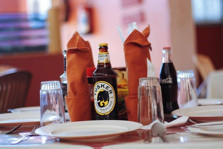 Food & Drinks 5, Dream House Hotel, Kisumu Central
