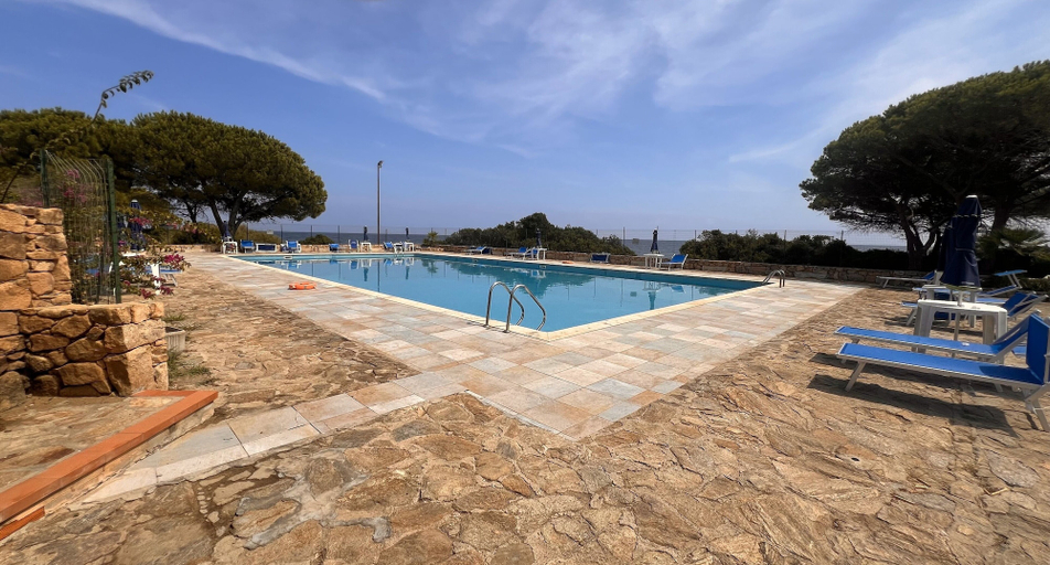 Sport & Beauty, Villetta Oasi Belvedere Budoni Wifi Ac, Nuoro