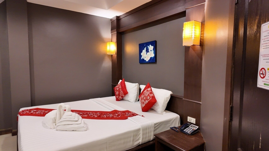 Bedroom 10
