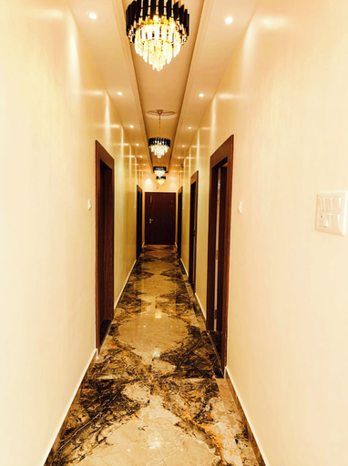 Others 4, Hotel Vrindavan Palace Ayodhya, Faizabad