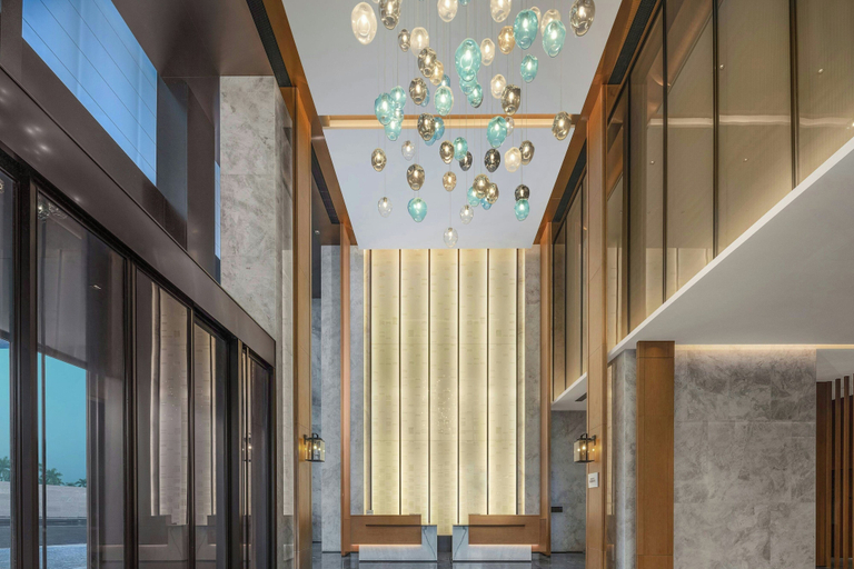 Others 5, Fairfield BY Marriott Taishan, Jiangmen