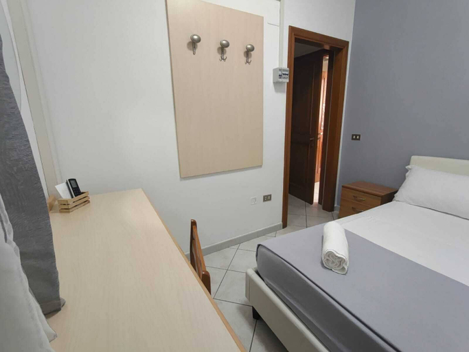 Bedroom 4, La Locanda del Convento, Vibo Valentia