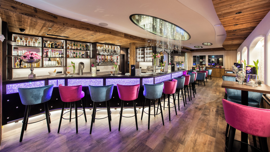 Food & Drinks 4, Wohlfühlhotel Innertalerhof, Schwaz