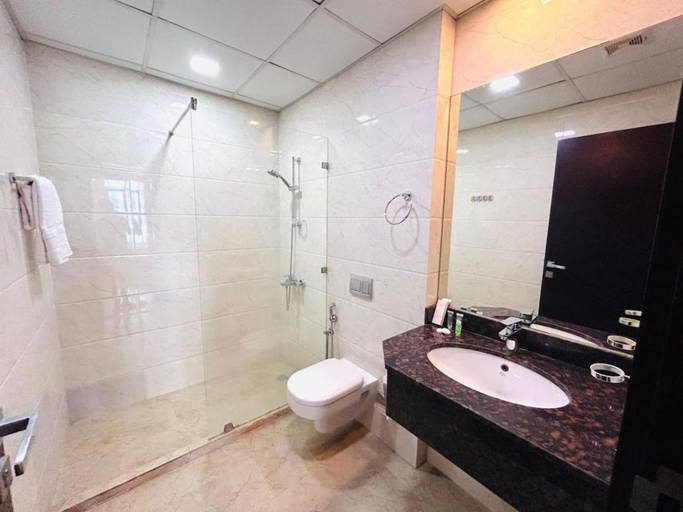 Others 5, Aspire Tower # Serenity Suite Juffair, Manama