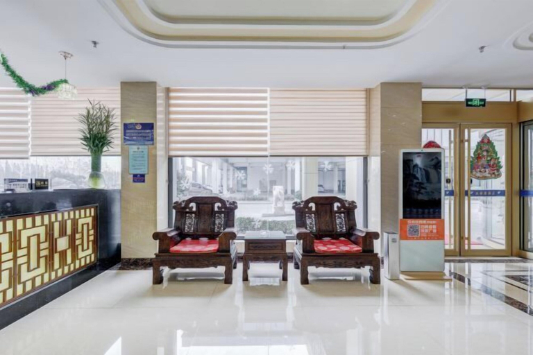 Others 4, Gaoqing Shuangchuangyuan Hotel, Binzhou
