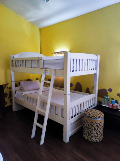 Bedroom 6