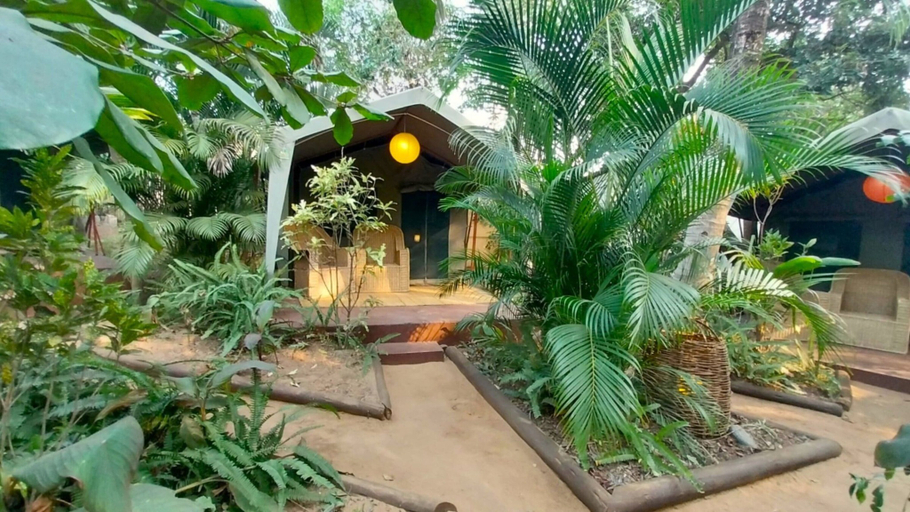 Public Area 2, DEVOCEAN Lodge, Matutuíne