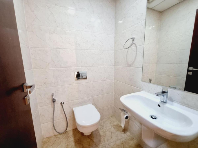 Others 3, Aspire Tower-Nightlife Nest Juffair, Manama