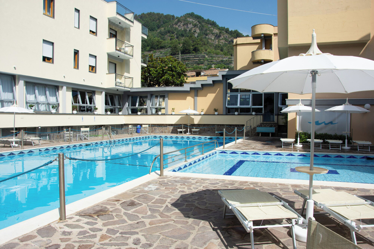 Sport & Beauty 2, Hotel Residence San Pietro, Salerno