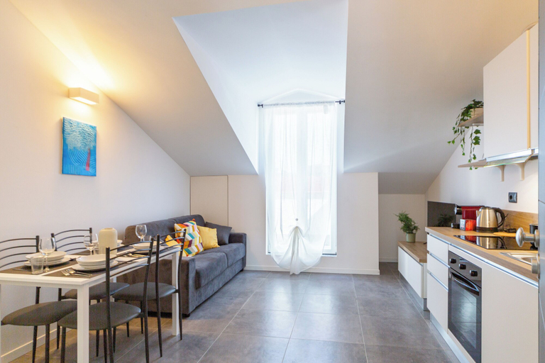 Others 4, KHL apartments, Milano