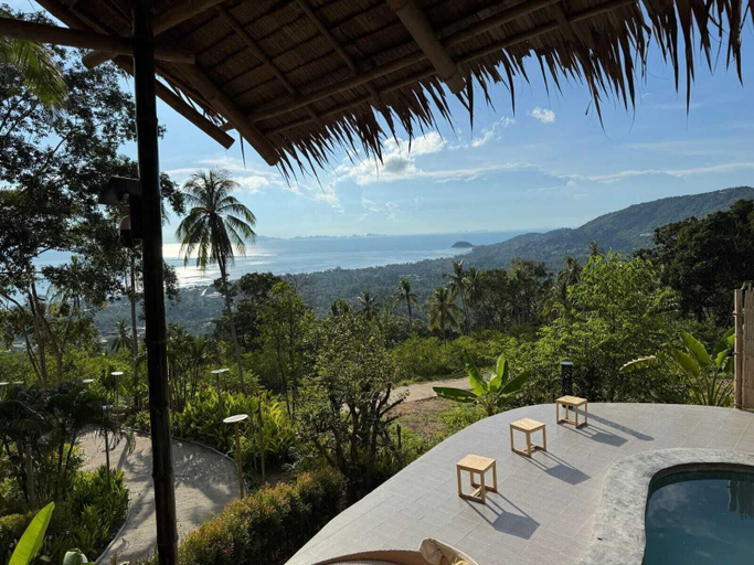 Sport & Beauty 5, RoomQuest THEVA Resort koh Samui, Ko Samui