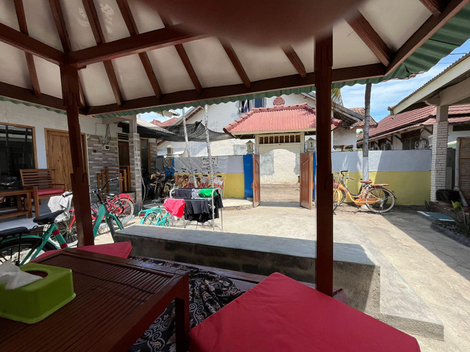 Others 5, Lita Homestay, Lombok
