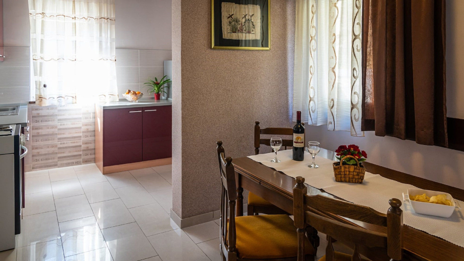 Others 4, Green Area Apartments Kremžar, Lokve