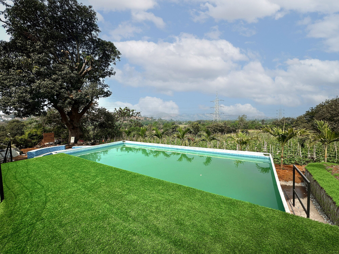 Sport & Beauty 5, Varu woods, Pune