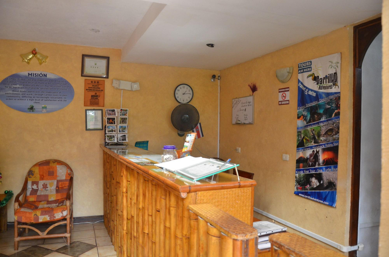 Public Area 2, Giada, Nicoya