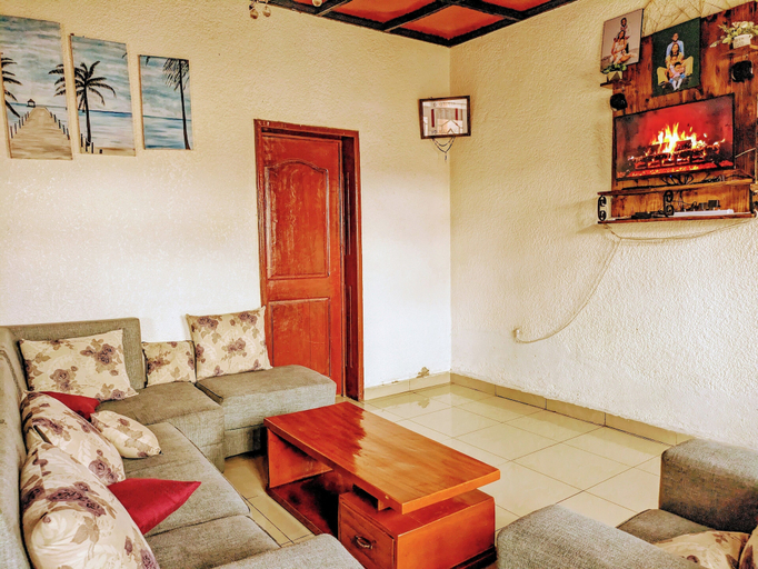 Others 4, Rand's House I Homestay, Musanze