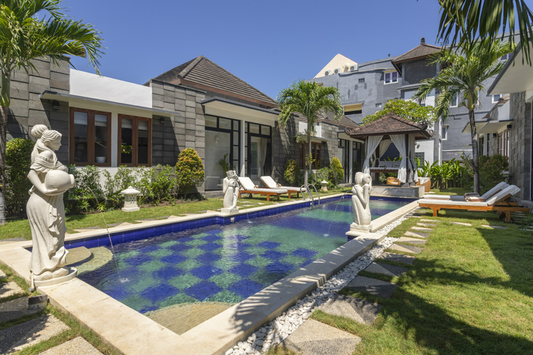 Exterior & Views 1, Emy Sanur, Denpasar